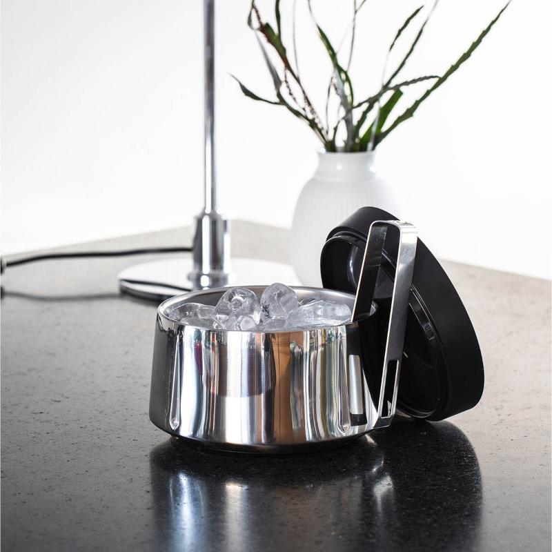 Grand Cru Barware isbøtte 90 cl stål