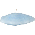 Seashell figurlys 5x15 cm serenity blue
