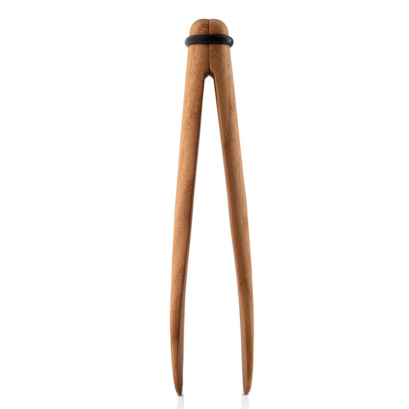 Nordic Kitchen salattang 26,2 cm bambus