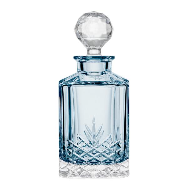 Crispy Old Fashioned karaffel 0,7L sapphire