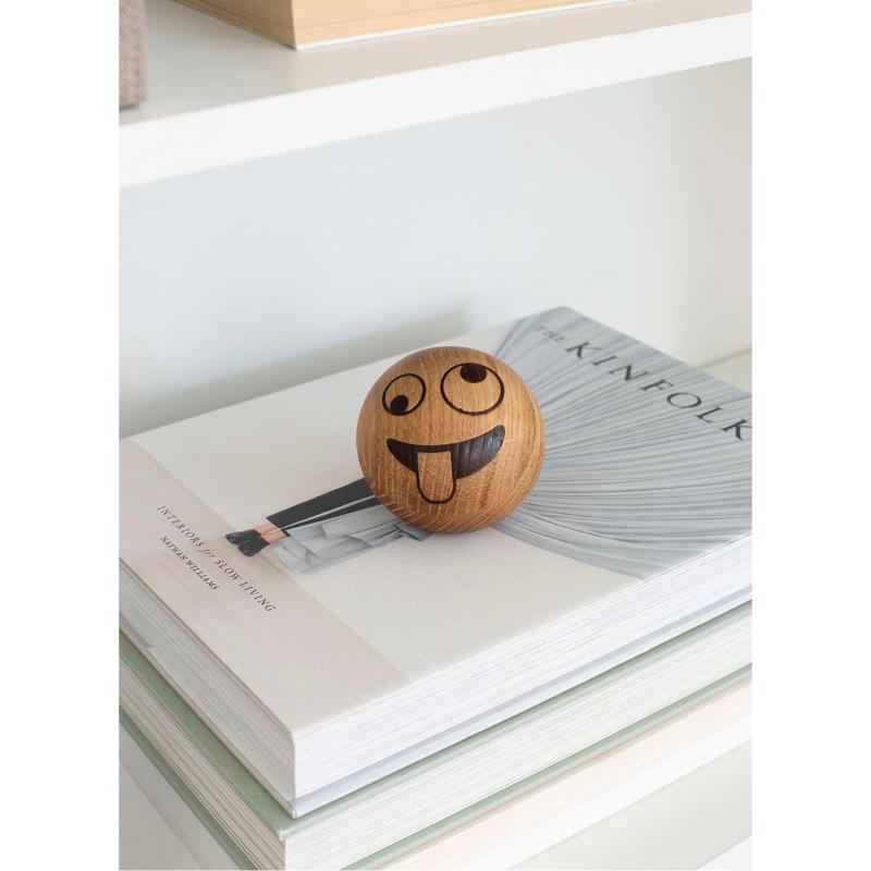 Spring Emotions no. 9 Silly 7 cm eik