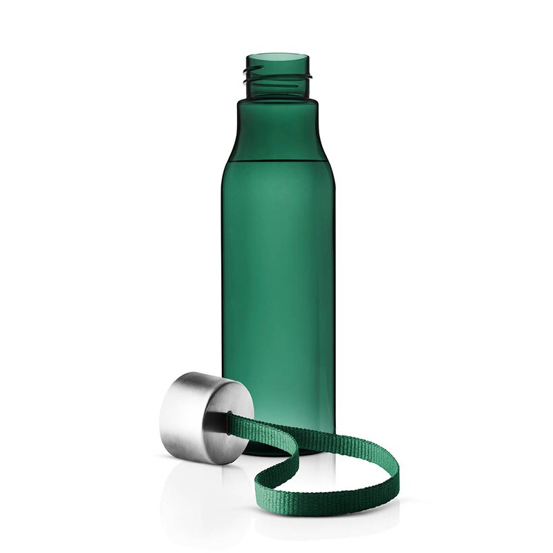 RE-Hydrate vannflaske 0,5L grønn