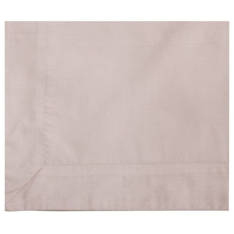 Bedding Collection putetrekk 50x70 cm 2 stk sand beige