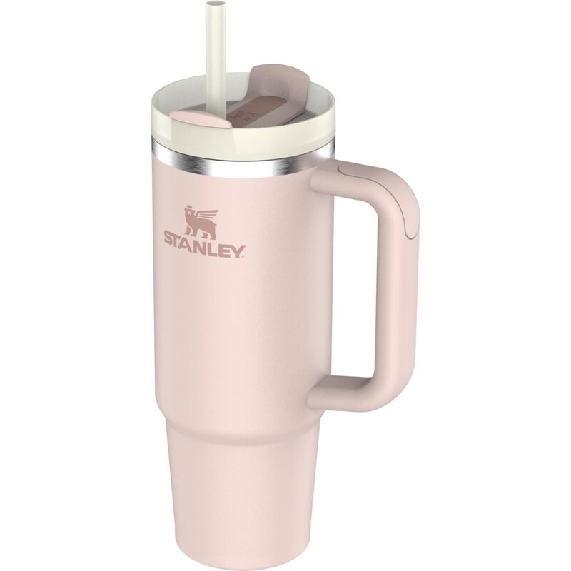 Quencher tumbler 0,88L rose quartz