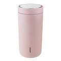 To Go Click termokopp 0,4L myk rosa