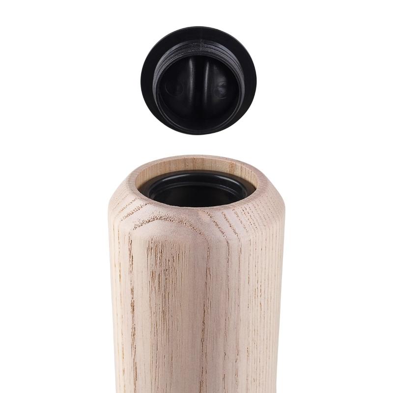 Gourmet Nordic saltkvern 18,5 cm