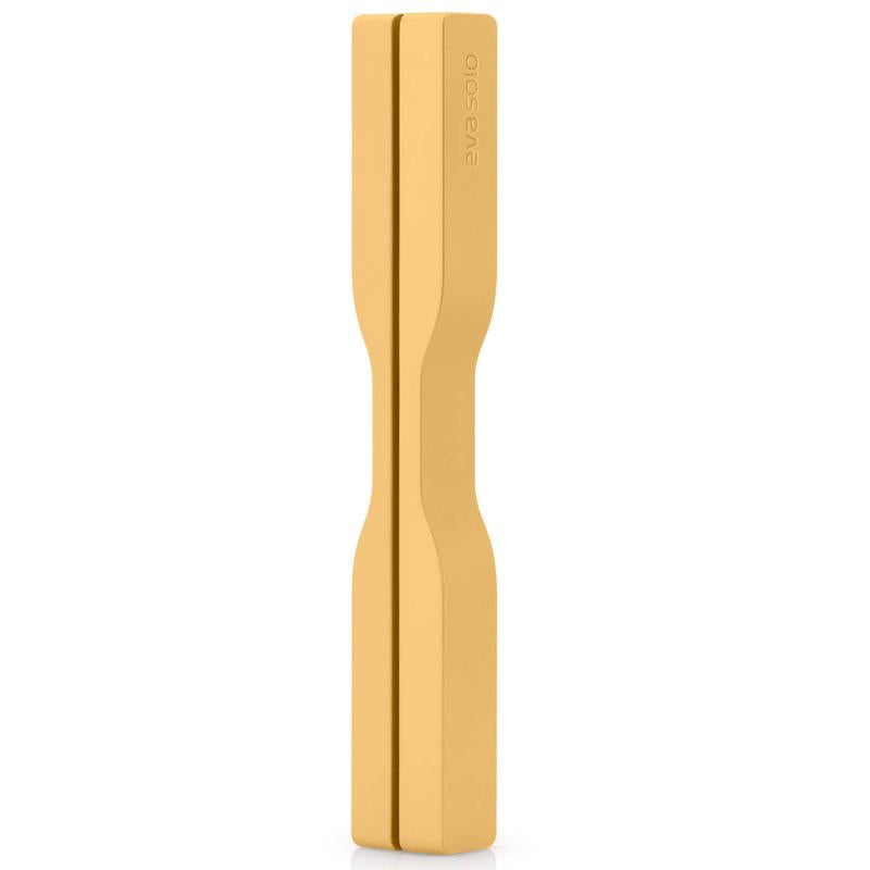 Magnetisk bordskåner golden sand
