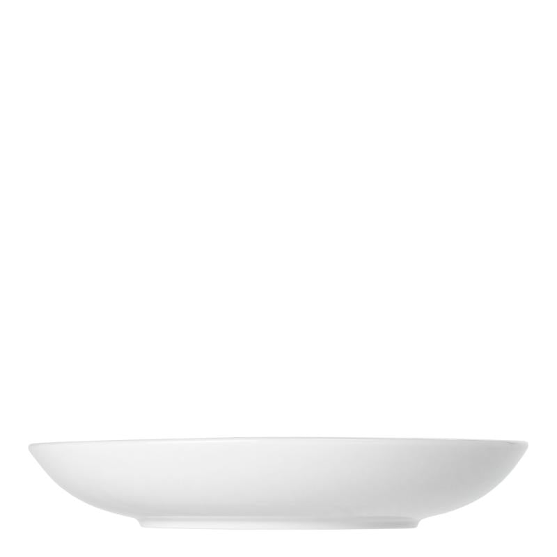 Blueline dyp tallerken 25 cm