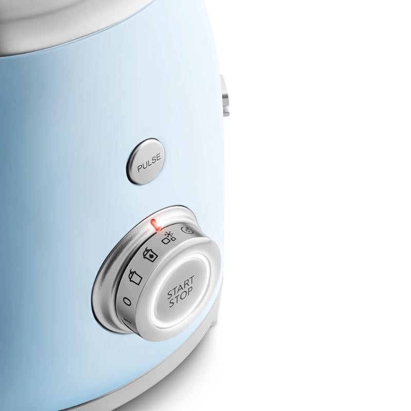 Blender BLF03 1,5L pastellblå