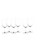 Sontell rødvinsglass 74,5 cl 6 stk