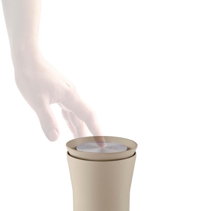 City To Go termokopp 35 cl pearl beige