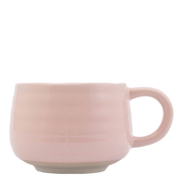 Big Love krus 37 cl rosa