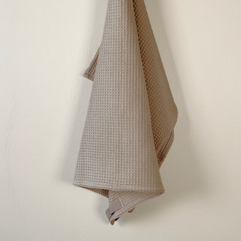 North kjøkkenhåndkle 50x70 cm steel gray