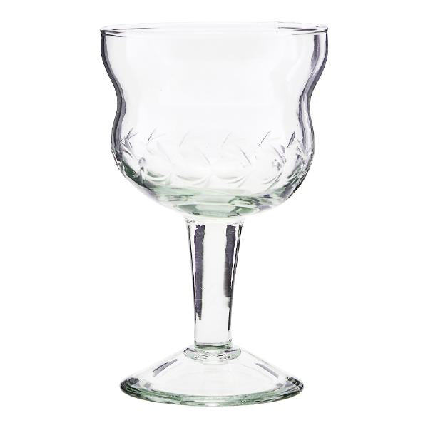 Vintage rødvinsglass 22,5 cl