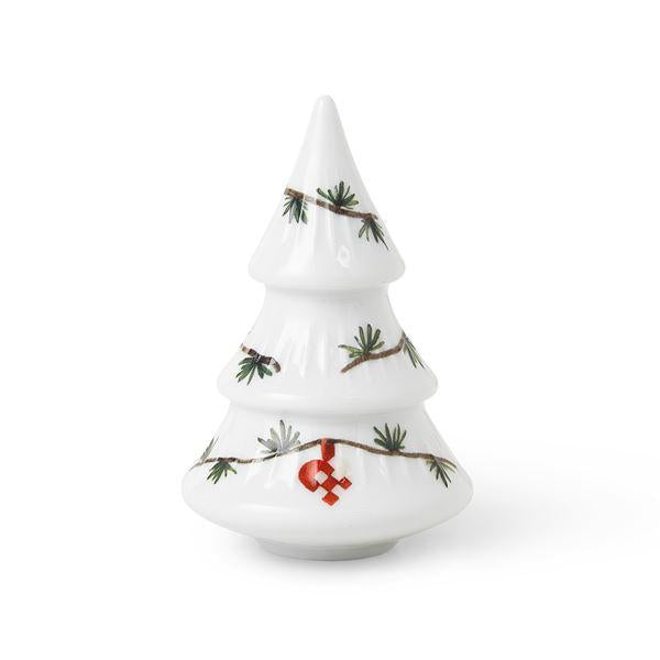 Hammershøi Christmas juletre 10 cm
