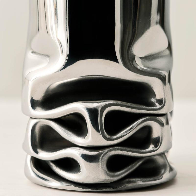 Hydraulic vase 25 cm