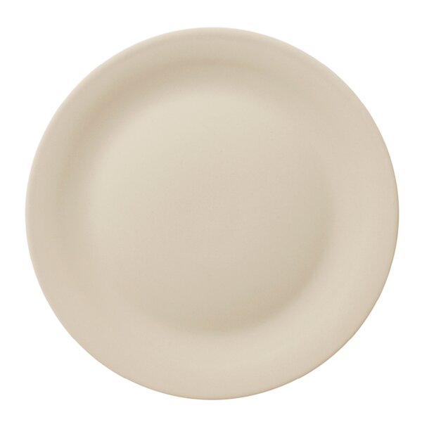 Mainio tallerken 19 cm sand