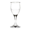 Ideelle hvitvinsglass 19 cl