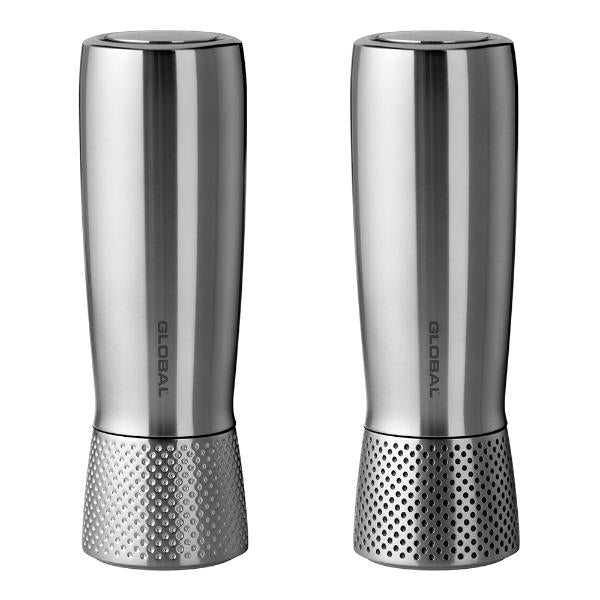 Salt og pepperkvern G/SP-3 18,5 cm stål