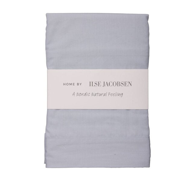 Bedding Collection putetrekk 60x63 cm 2 stk powder blue