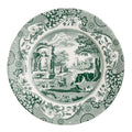 Heritage Green Italian tallerken 20 cm