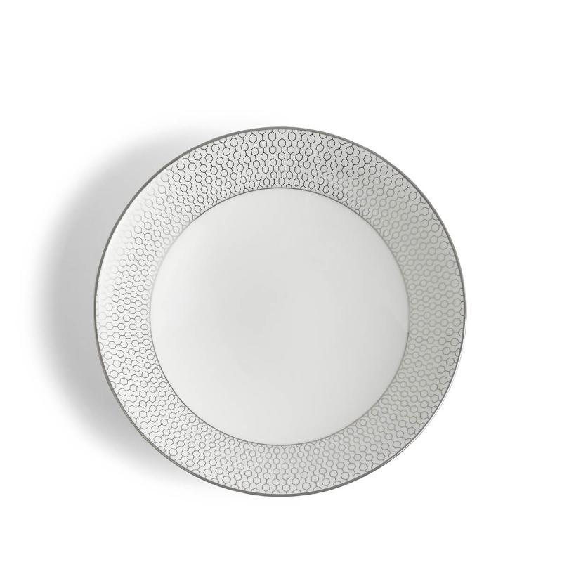 Gio Platinum skål 20 cm
