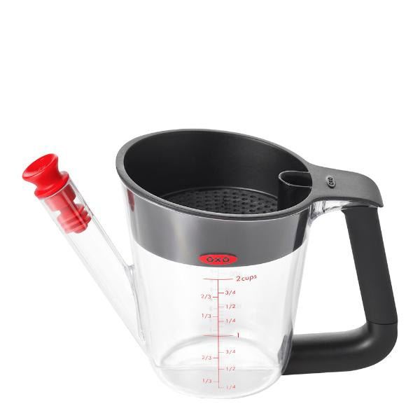 Fettskiller 0,5L