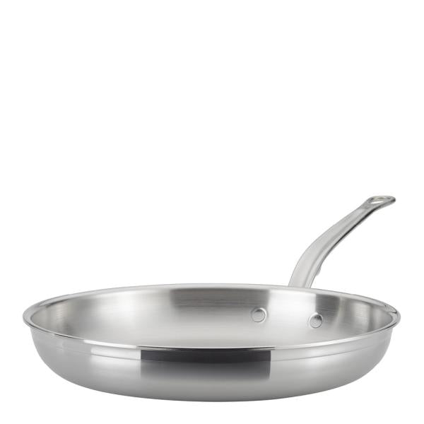 Probond stekpanne 32 cm stål