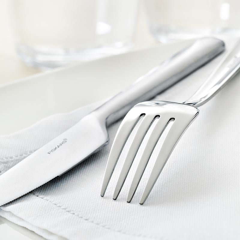 Functional Form bestikksett 16 deler matt