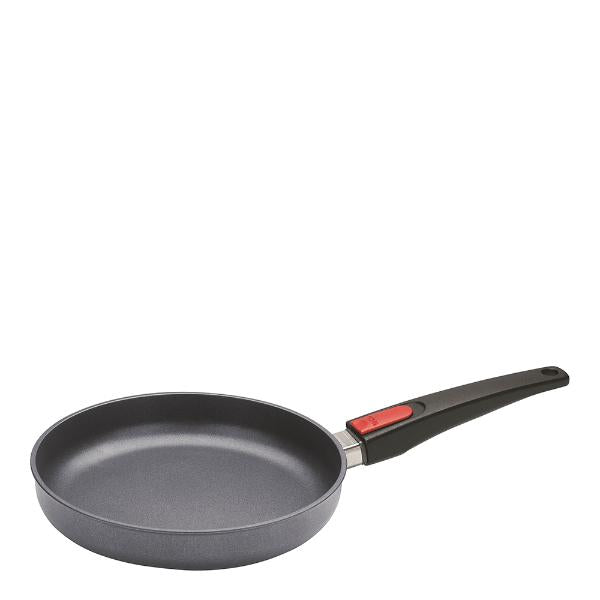 Diamond Lite stekepanne 24 cm svart