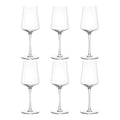 Puccini hvitvinsglass 40 cl 6 stk