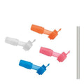 Thrive Flip Straw Kids ekstra munnstykke 4 stk