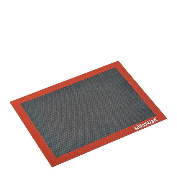 Silikon bakematte 40x30 cm