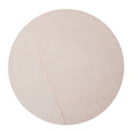 Marmor serveringsbrett 25 cm rosa