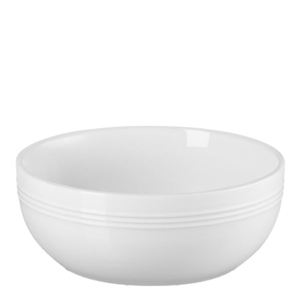 Coupe collection dyp tallerken 16 cm white