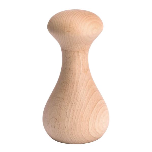 Flo kvern 16 cm bøk