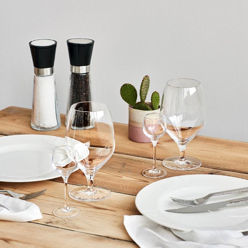 Premium drammeglass 5 cl 2 stk