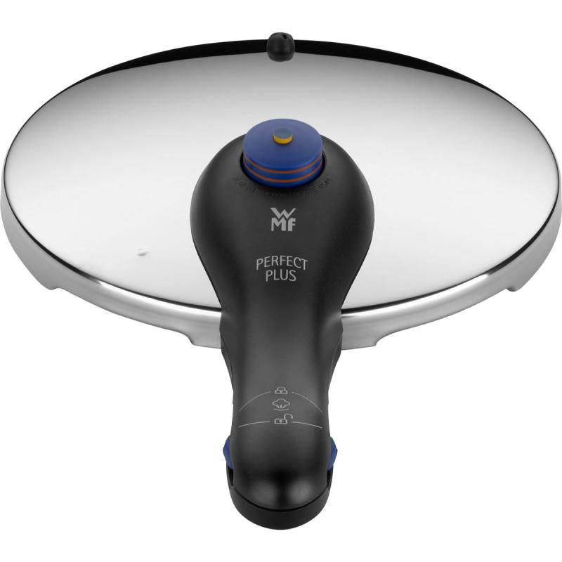 Perfect plus trykkoker 22 cm/8,5L