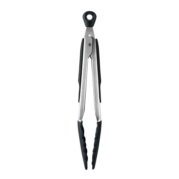 Serveringsklype silikon 23 cm