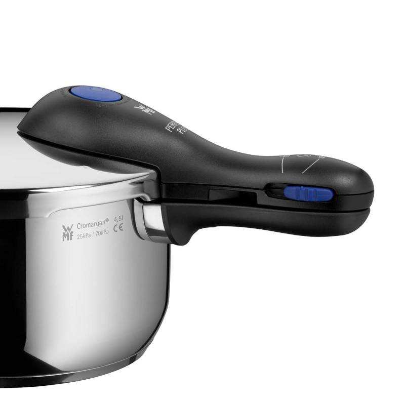 Perfect Plus trykkoker 22 cm/4,5L