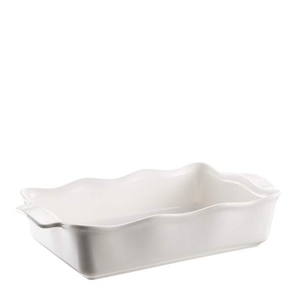 Daily Use ildfast form 2,8L hvit