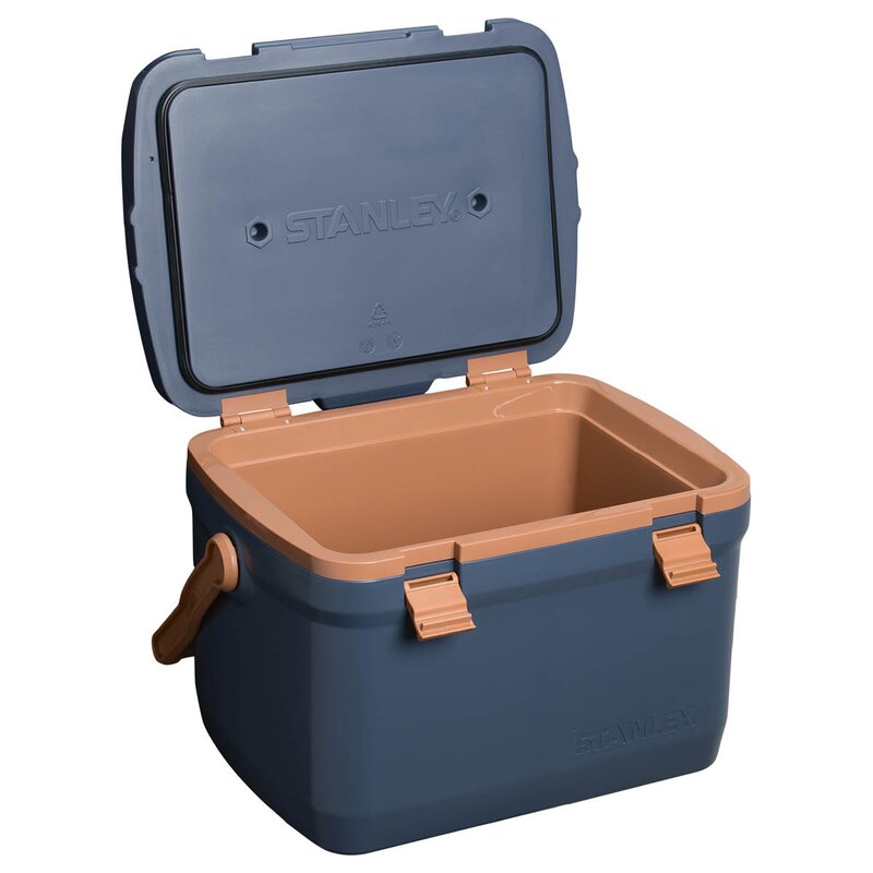 Adventure kjølebag 15,1L twilight
