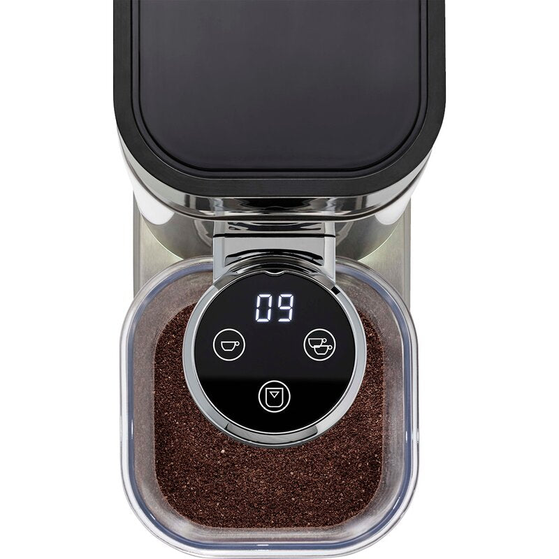 Lumero espresso grinder kaffekvern 150W