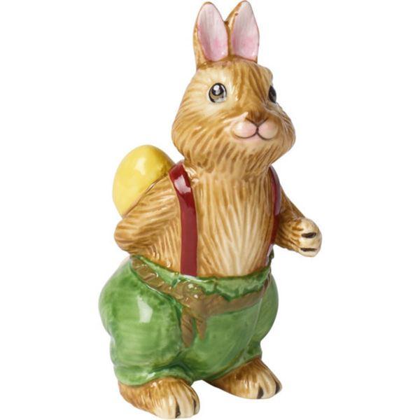 Bunny Tales Paul kaninfigur 8 cm