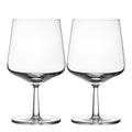 Essence ølglass 48 cl 2 stk