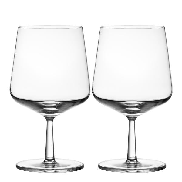 Essence ølglass 48 cl 2 stk