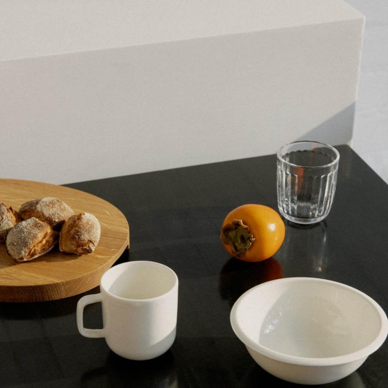Raami glass 26 cl klar 2 stk