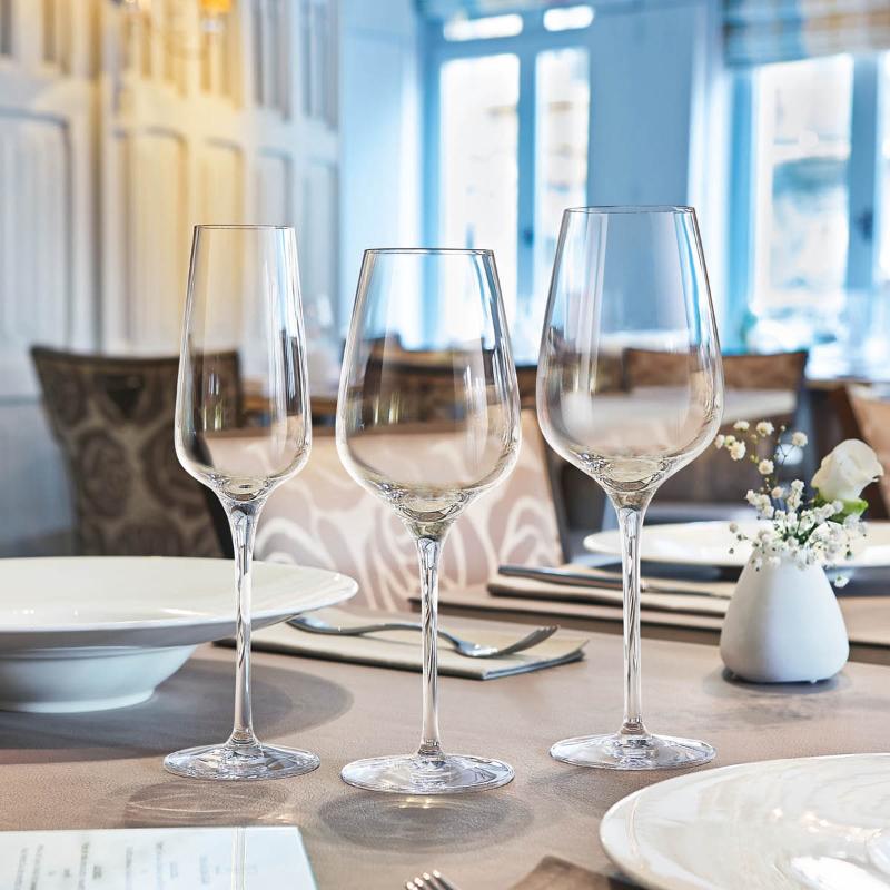 Sublym rødvinsglass 55 cl 6 stk