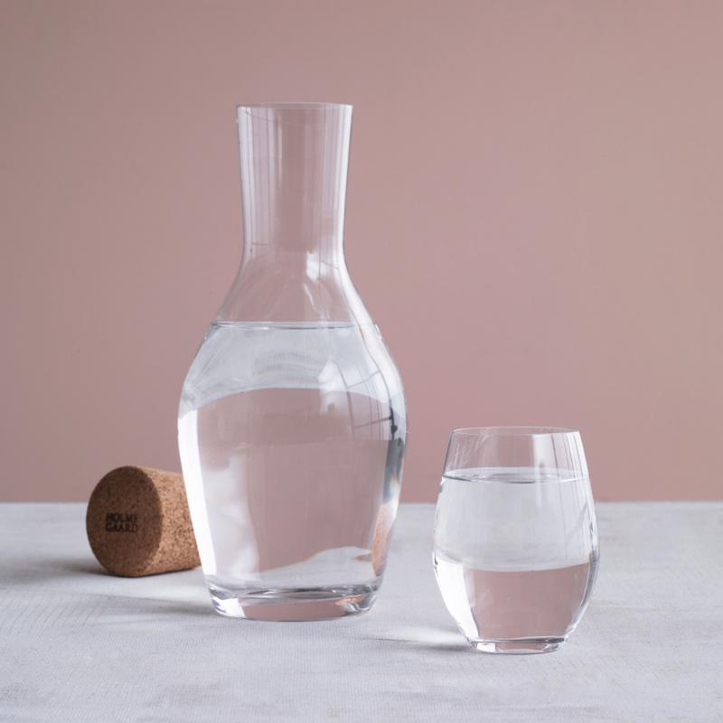 Cabernet vannkaraffel 1,2L