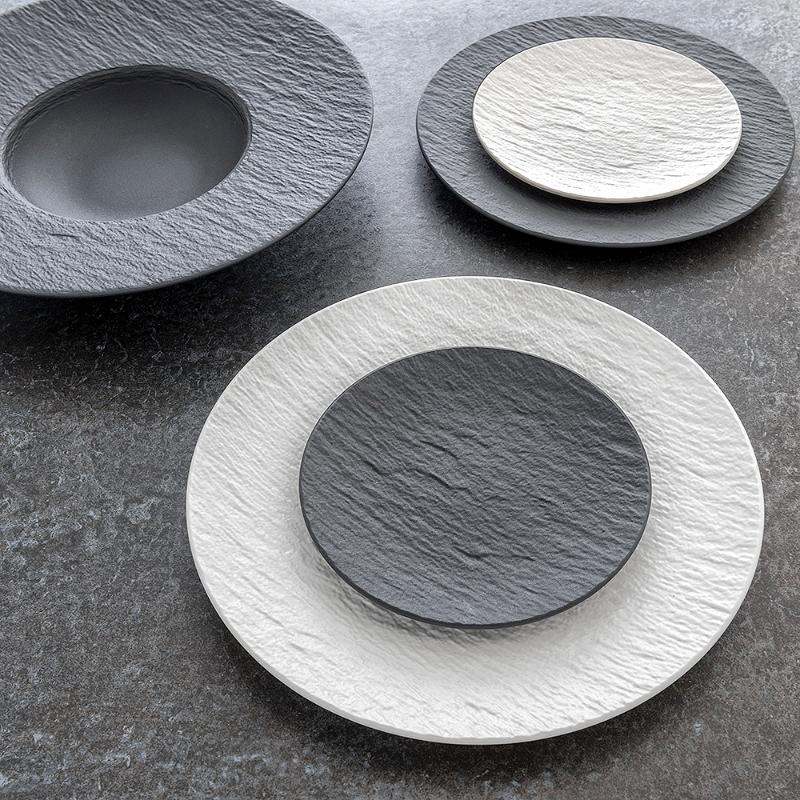 Manufacture Rock tallerken 16 cm
